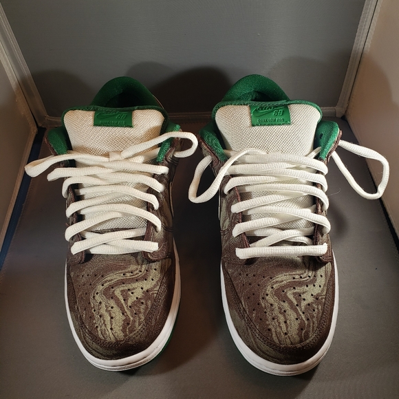 nike sb starbucks